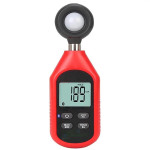 Digital Luxmeter